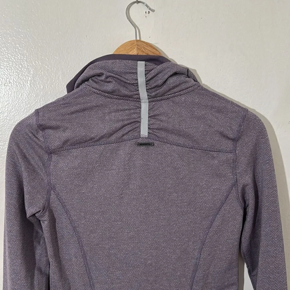 Mondetta 1/2 Zip Pullover EUC - Image 4