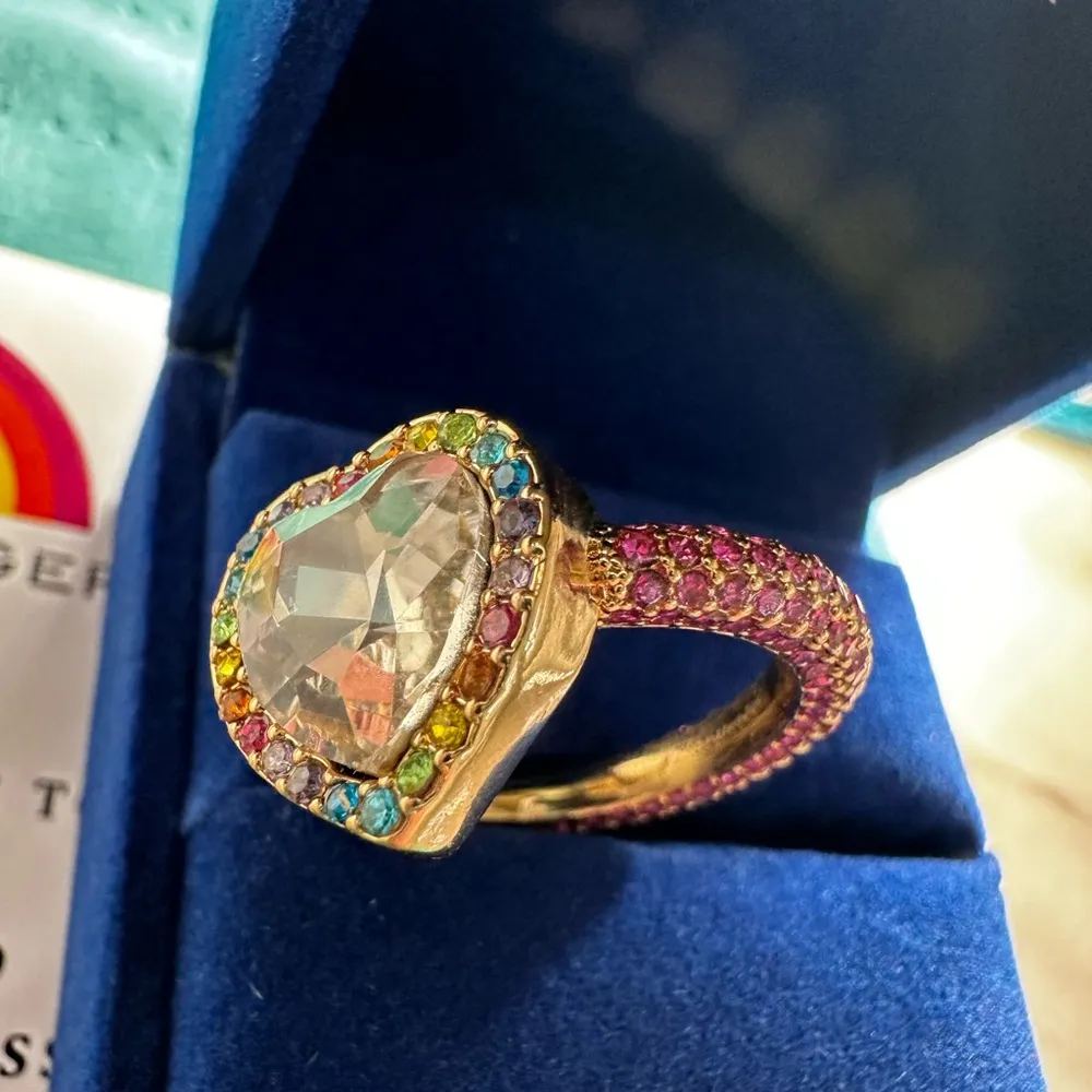 KURT GEIGER LONDON RING - Image 8