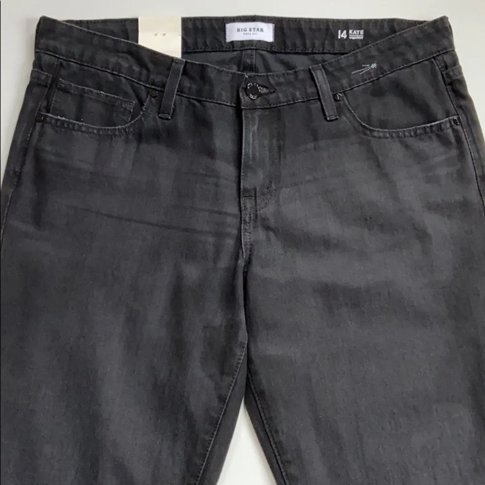 Big star NWT  jeans - Image 5