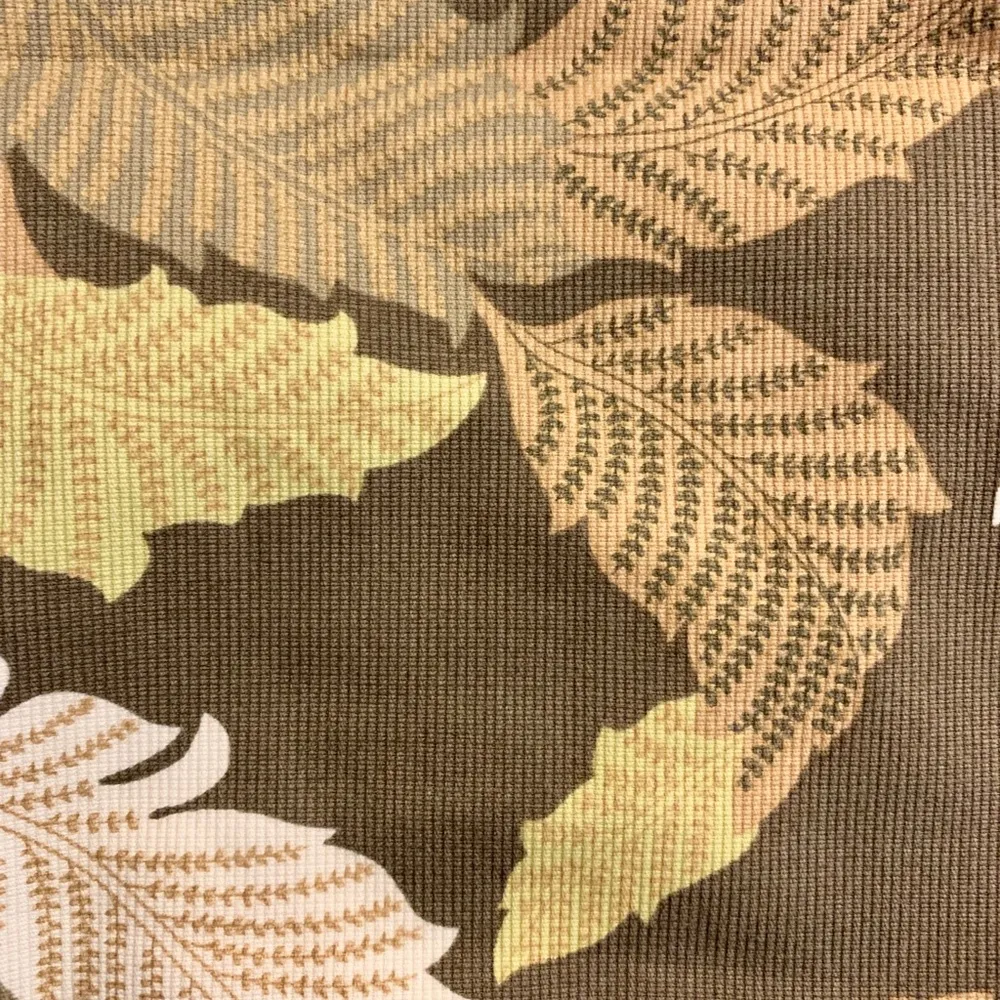 Ann Taylor LOFT cotton spandex skirt. - Image 5