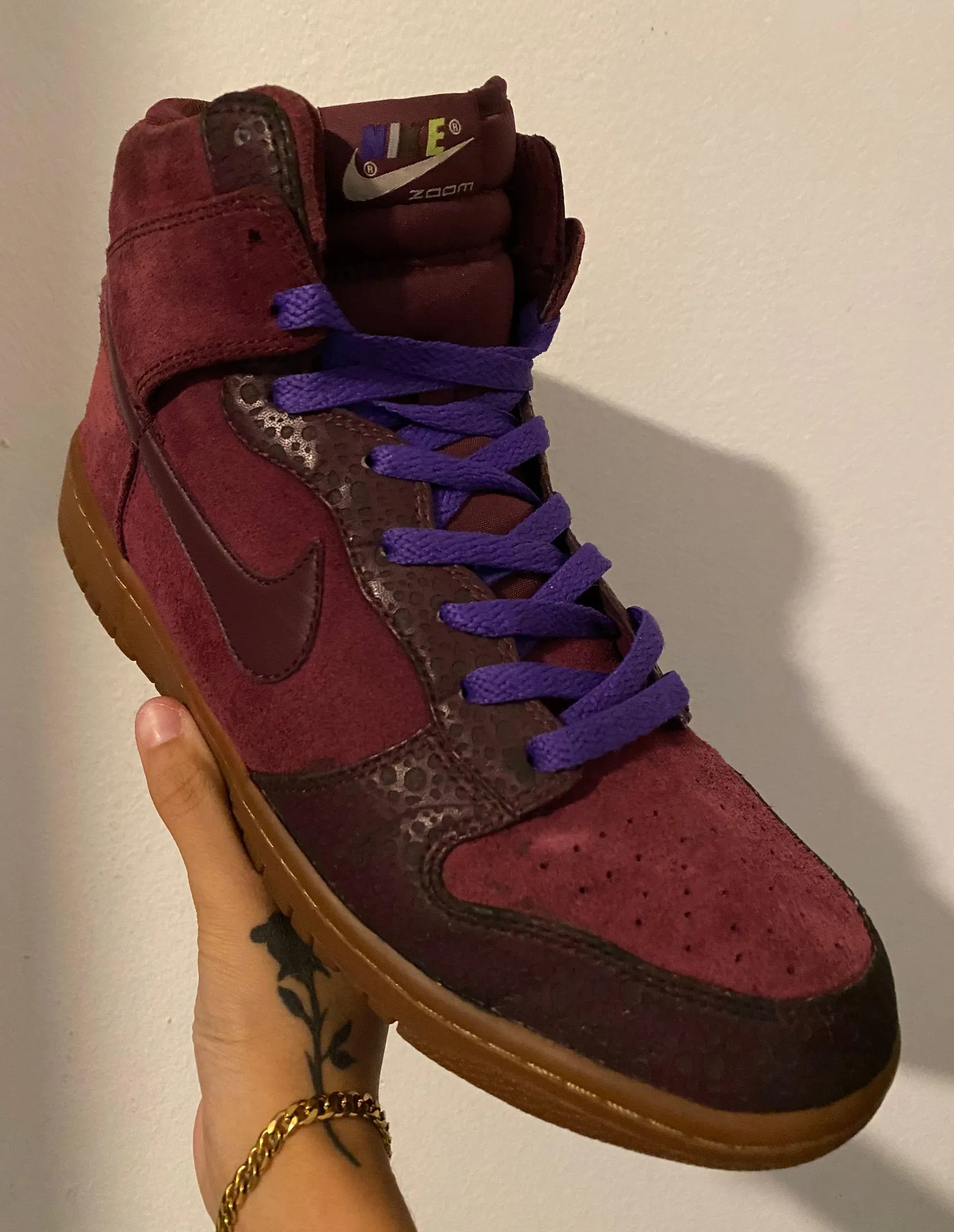 Dunk High Premium - Image 2