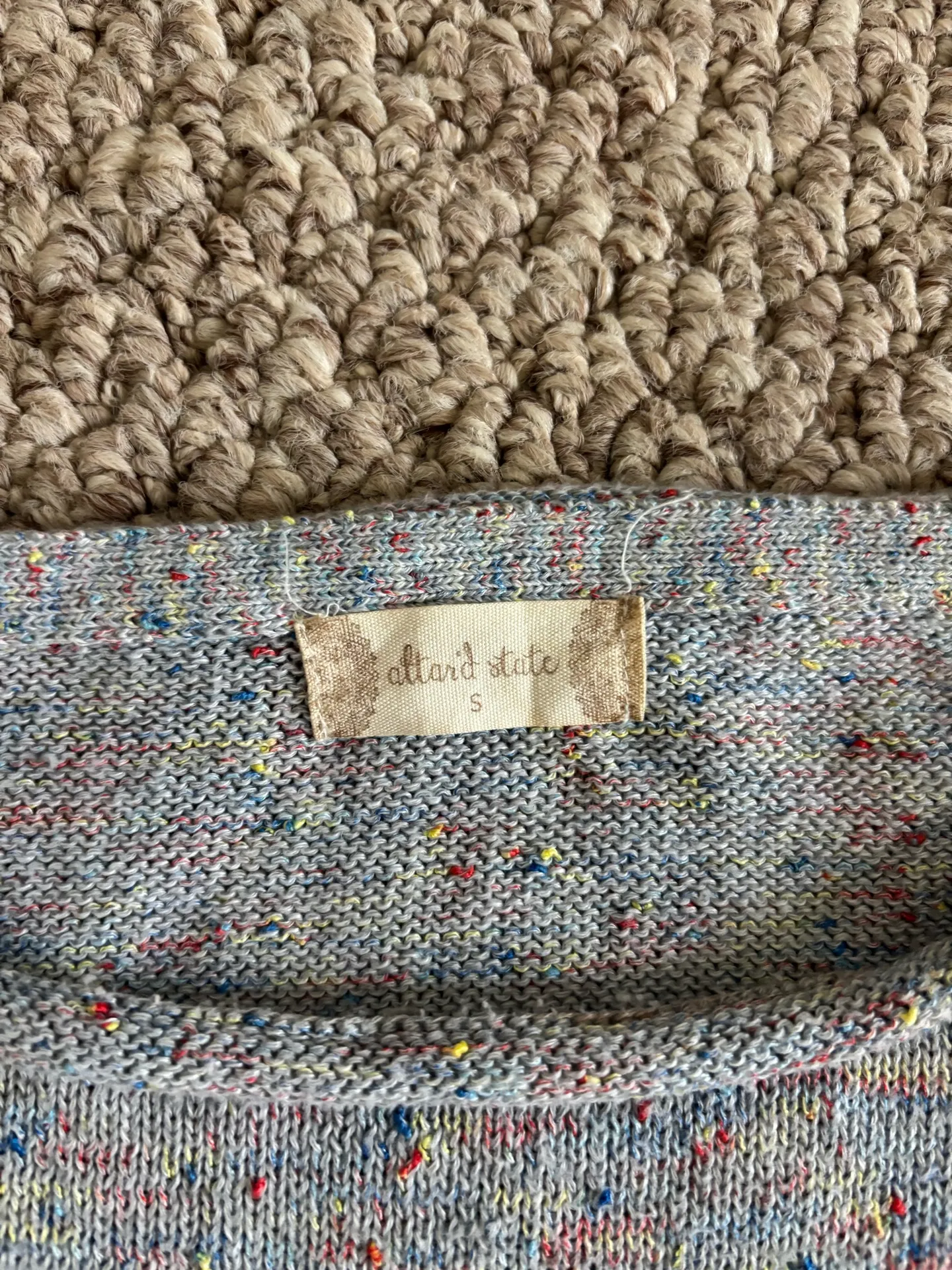  Altar'd State Sweater - Image 4