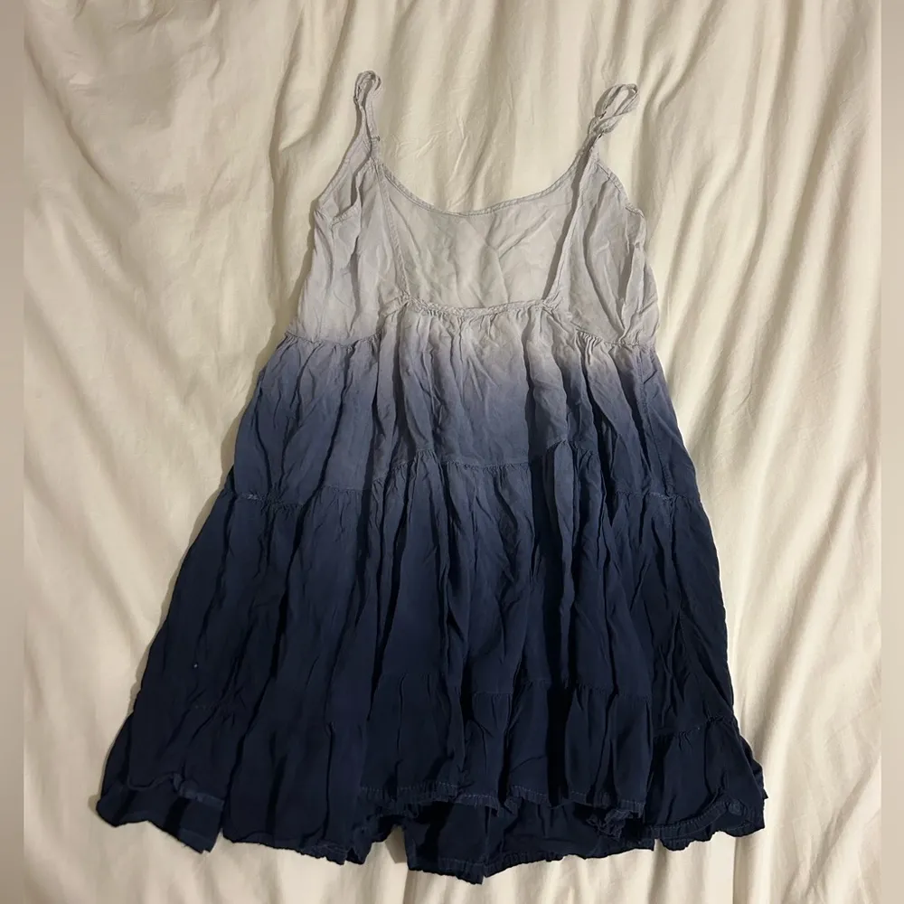 Brandy Melville Tie Dye Dress - Image 2