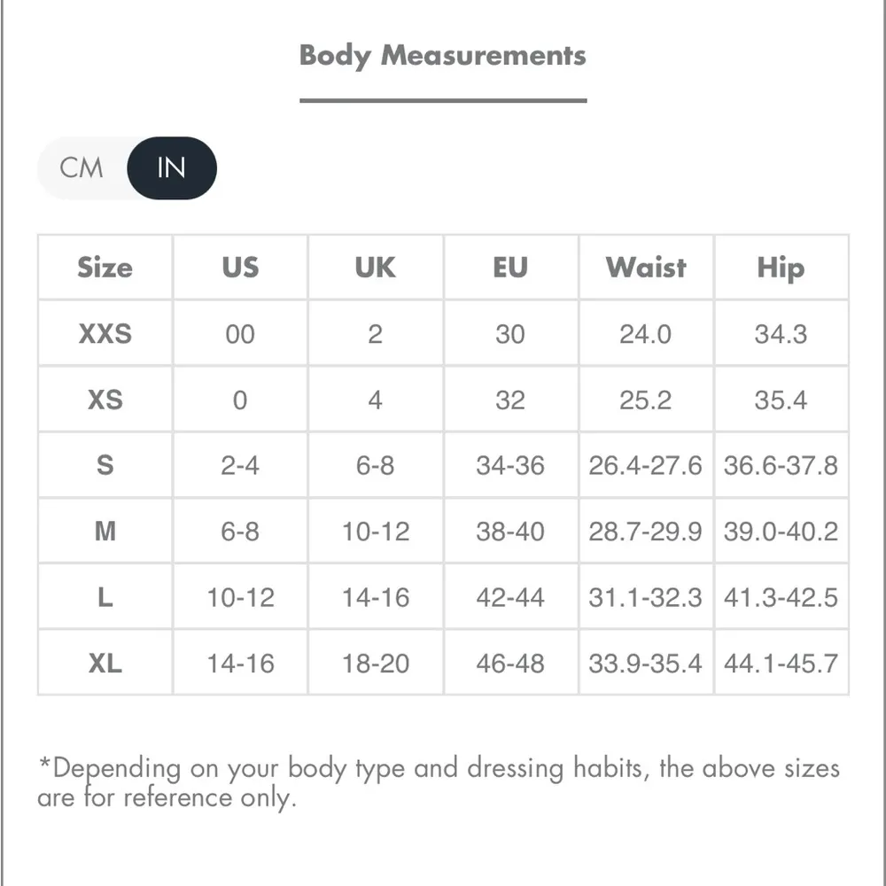 Berlook Black Natural Waisted Lycra® Short ONLY 27 - Image 8