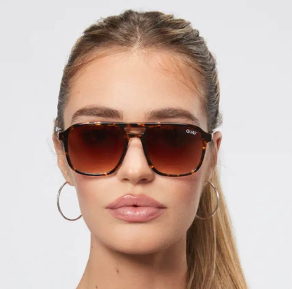 Quay Australia Sunglasses - Image 2