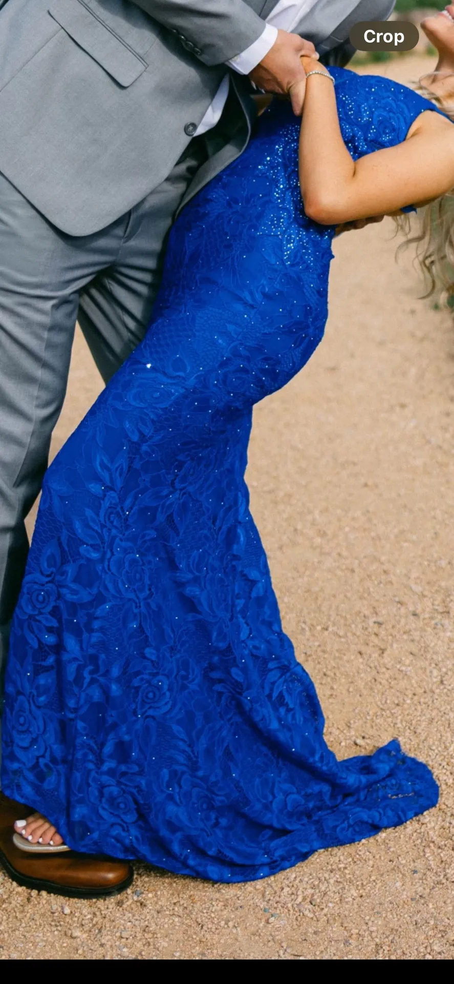 Prom Dress - Image 8