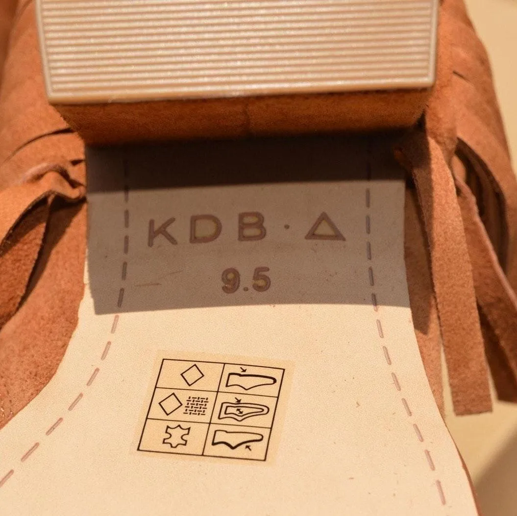 Kelsi Dagger Brooklyn Women's Bootie Size 9.5 - Image 10