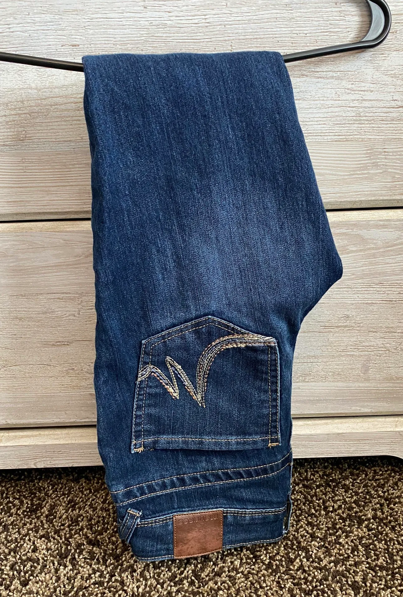 Maurice's Boot Cut Jeans - Image 2