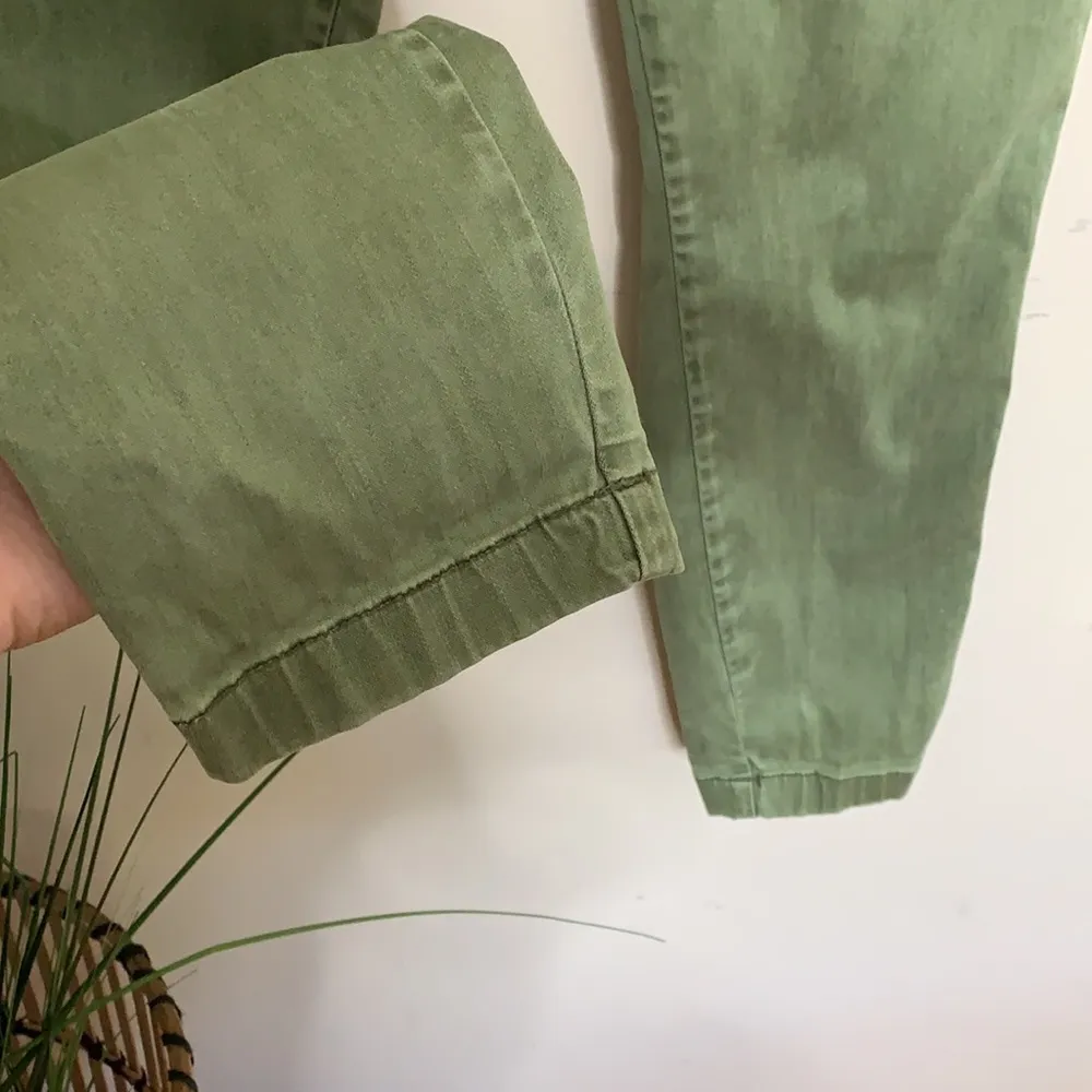 j.crew • tapered skinny cargo/utility pants - Image 73