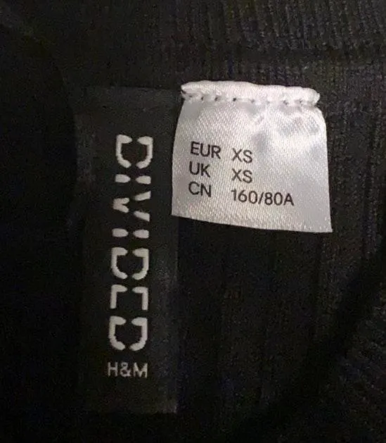 Ribbed Sweater - Image 3