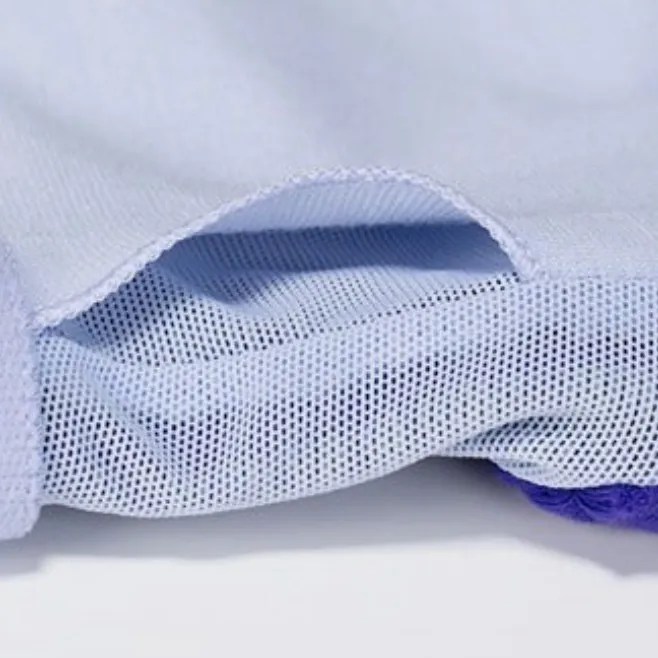 LULULEMON POWER Y WE ARE FROM SPACE BRUISED BERRY Purple Strappy Tank Top 8 - Image 11