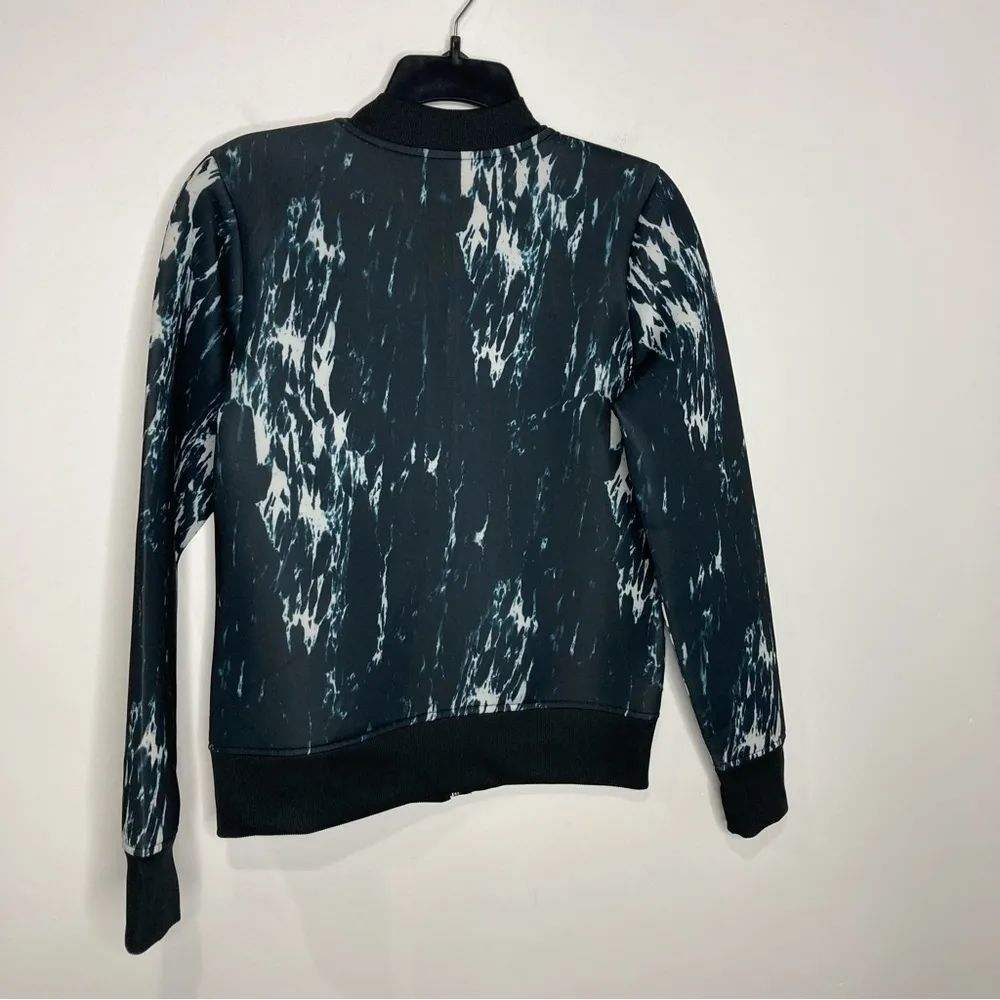 RBX‎ full zip jacket size medium Black - Image 5