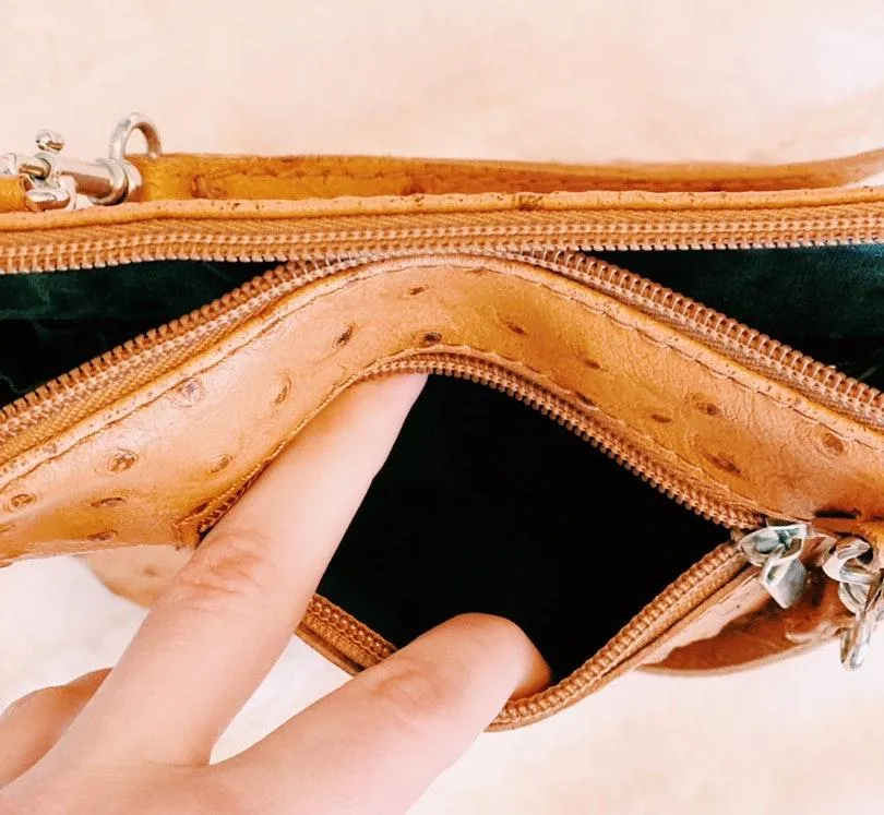 Crossbody Purse - Image 2