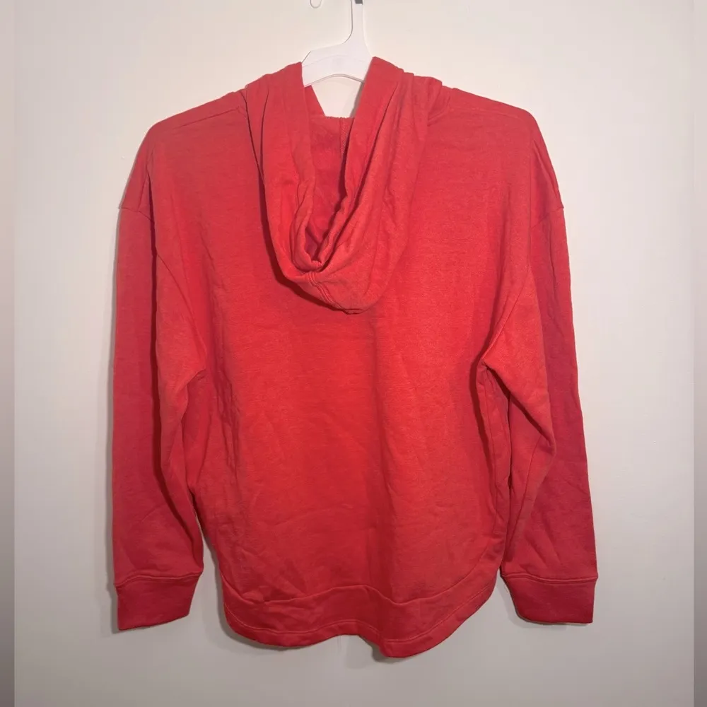 Kansas City Chiefs Fanatics Women’s Sweatshirt- Sixe XXL - Image 2