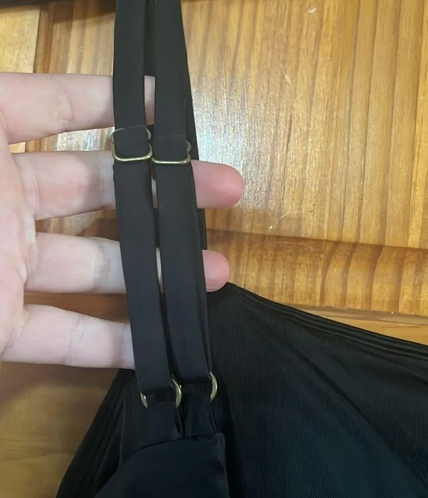 Andie “The Rockaway” One Piece Swimsuit - Image 5