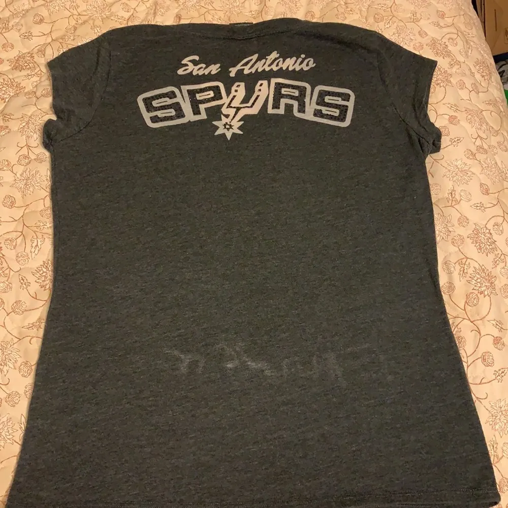 Spurs shirt - Image 4