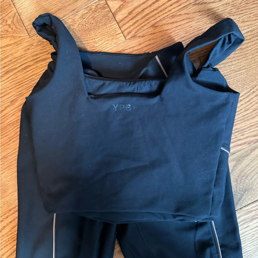 Abercrombie and fitch black onyx set - Image 13