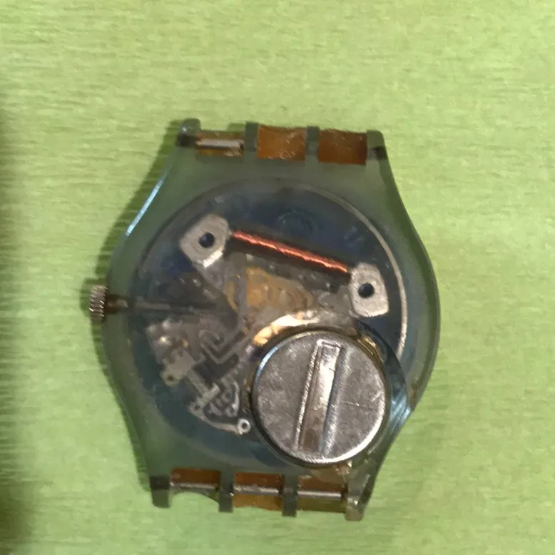 Swatch  Watch vintage - Image 3