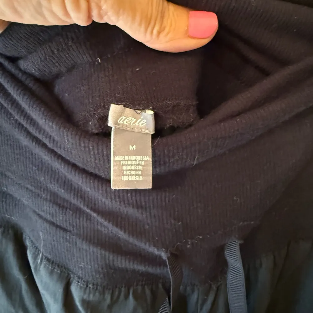 Aerie High-Waisted Joggers - Image 3