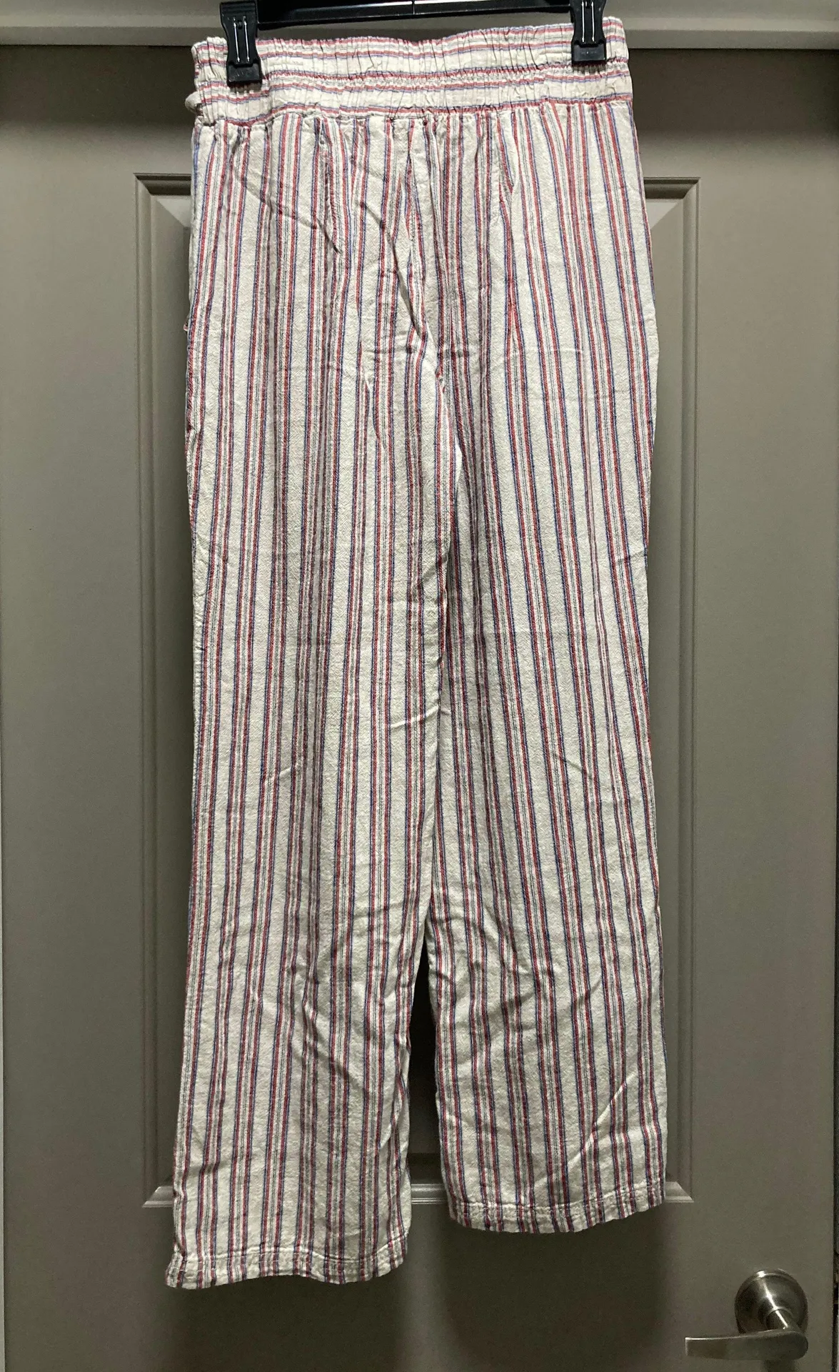 Cato Striped Pants - Image 4