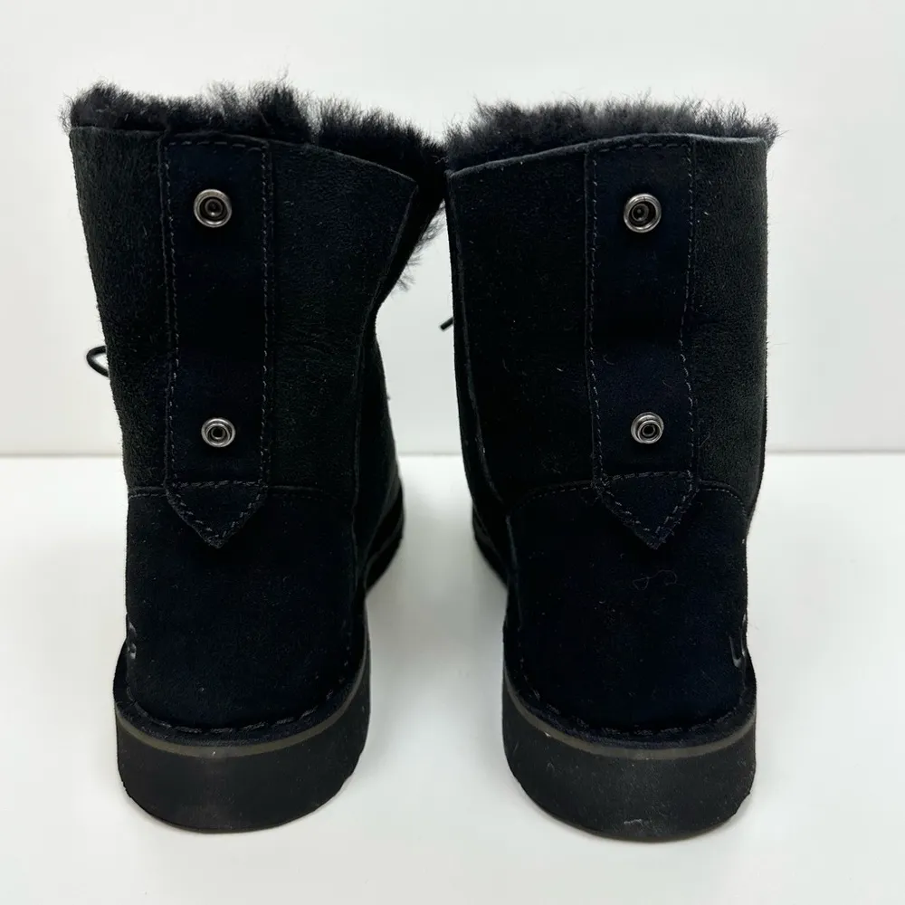 Ugg Quincy Boots - Image 6