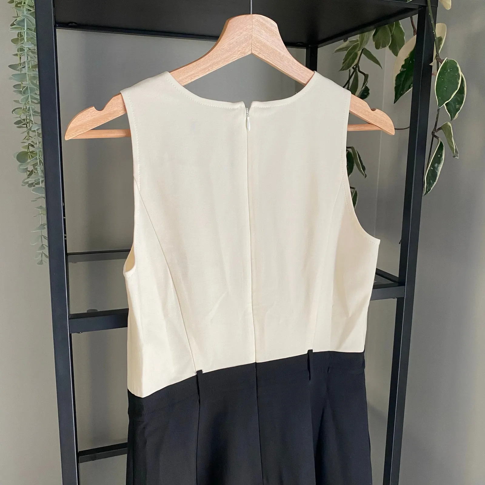 J. Crew Simone Midi Dress in Italian Stretch Merino Wool Blend - Image 5