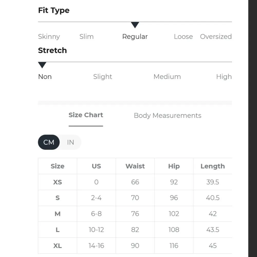 RIHOAS The Apricot High Waisted Wide Leg Shorts 3 White Size M - Image 7