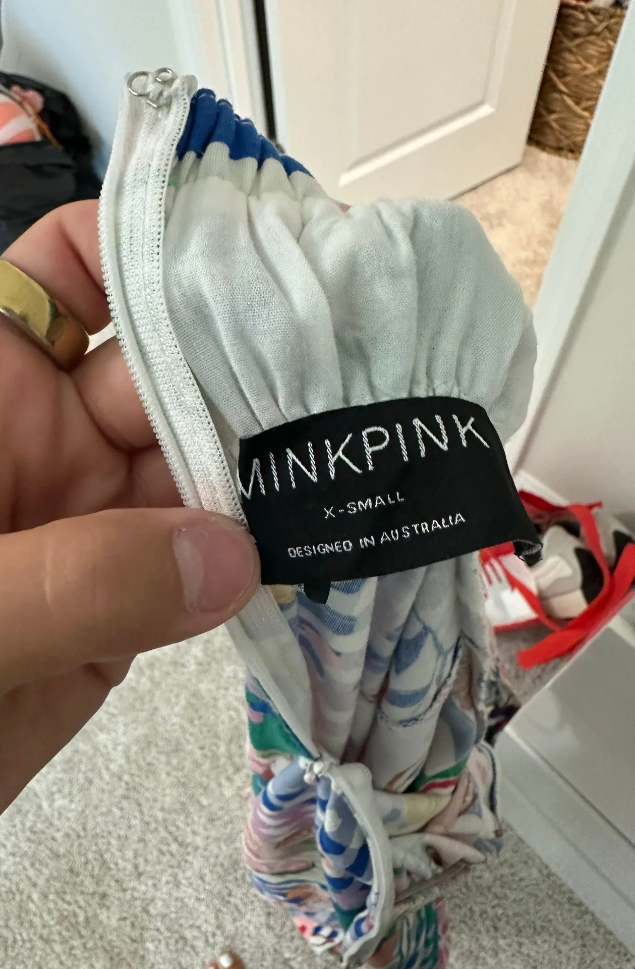 Maxi Dress - Image 5