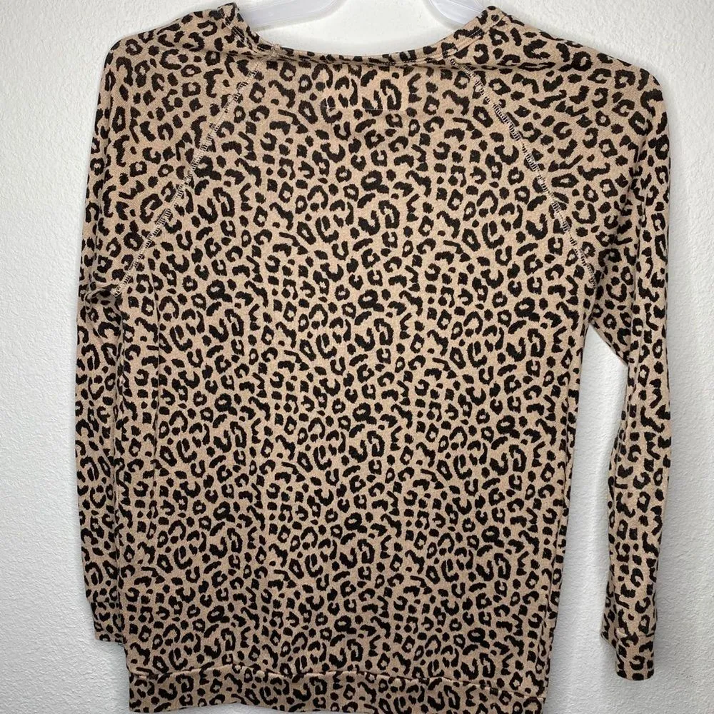 Obey Propaganda Animal Print Shirt - Image 46