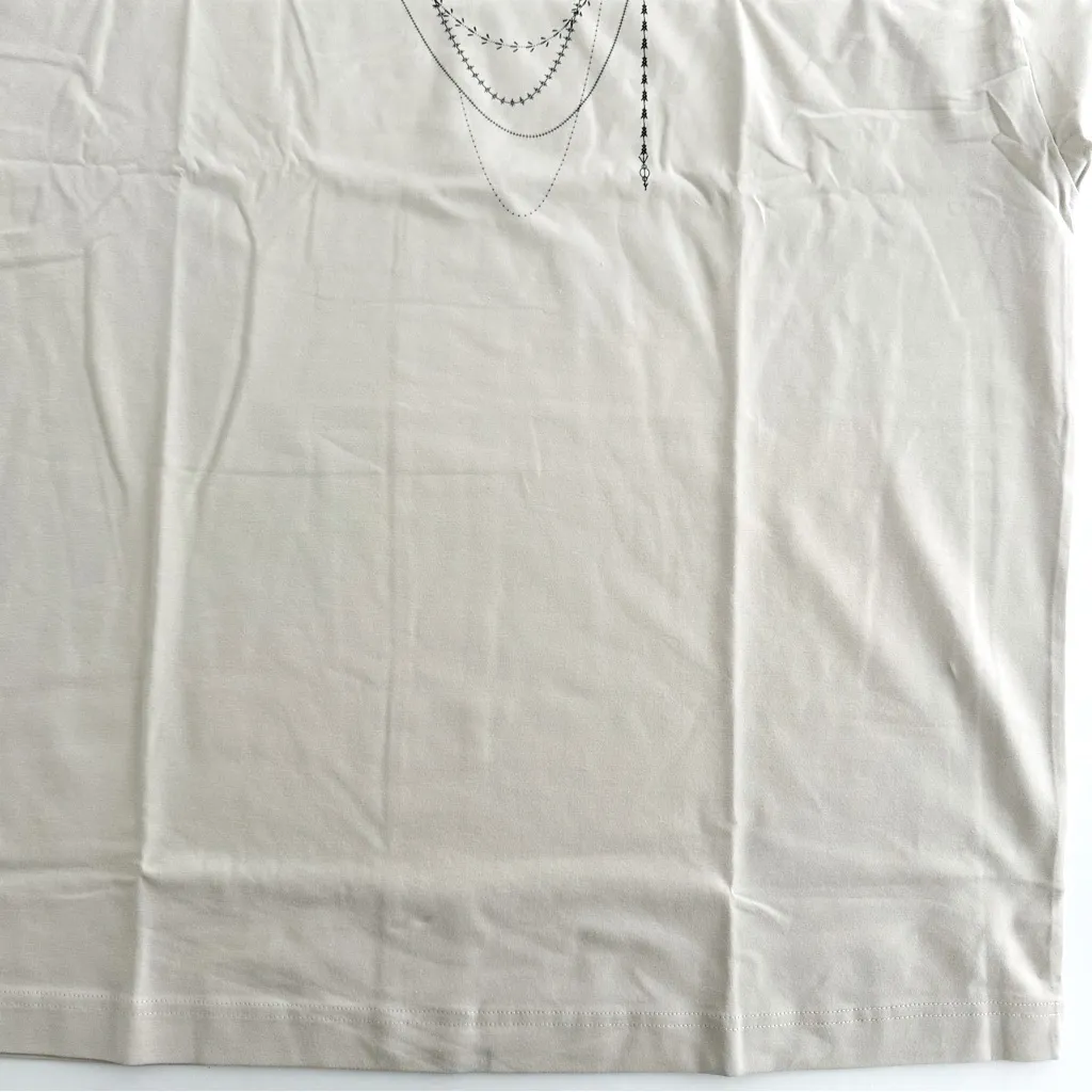 Gymshark L Elevate Chain Oversized T-Shirt Set - Image 6