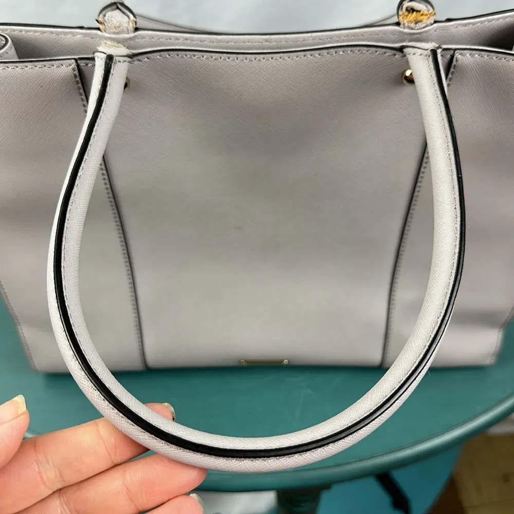 Rebecca minkoff mab medium tote purse bag - Image 7