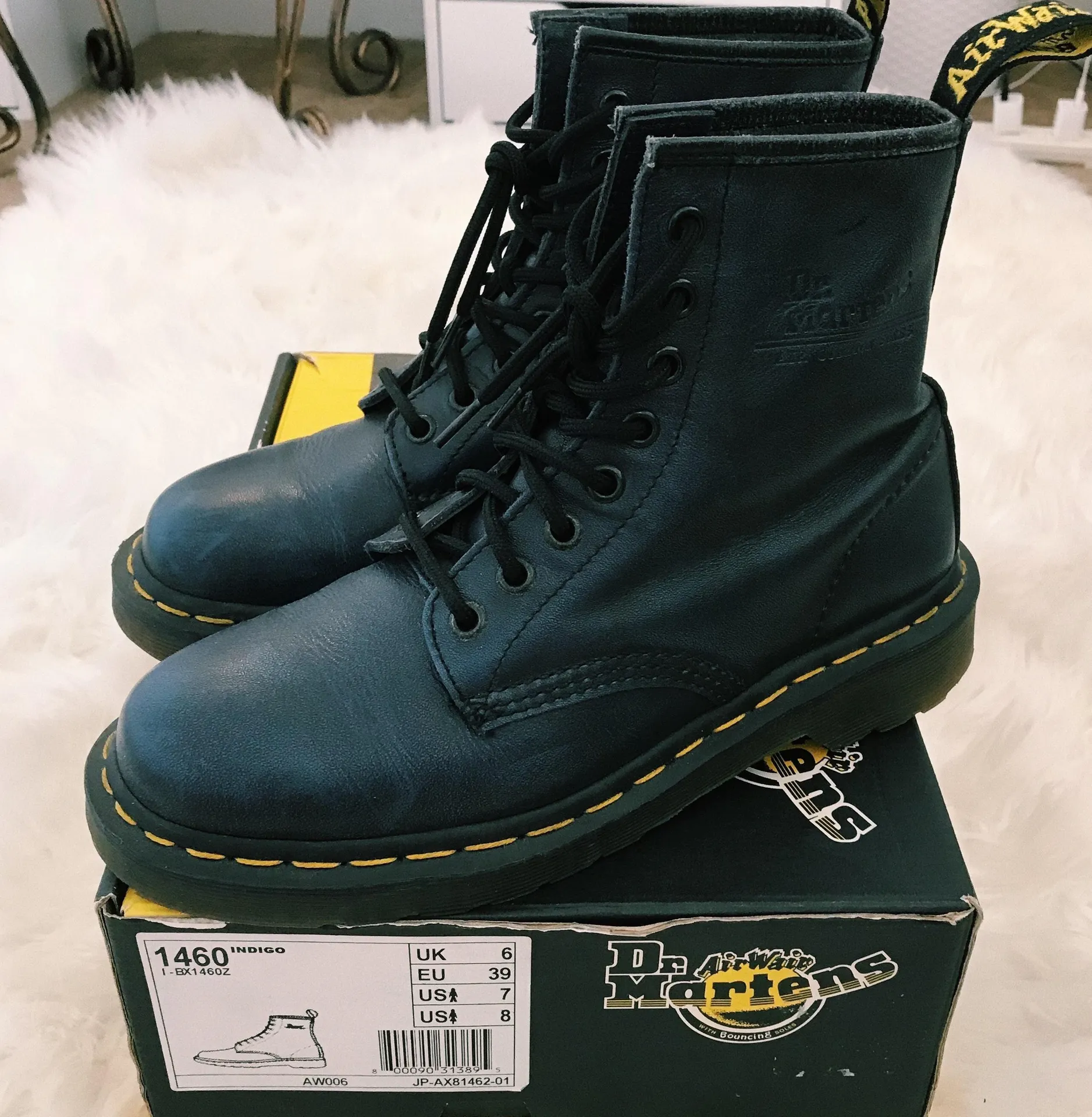 Dr. Martens Boots - Image 2