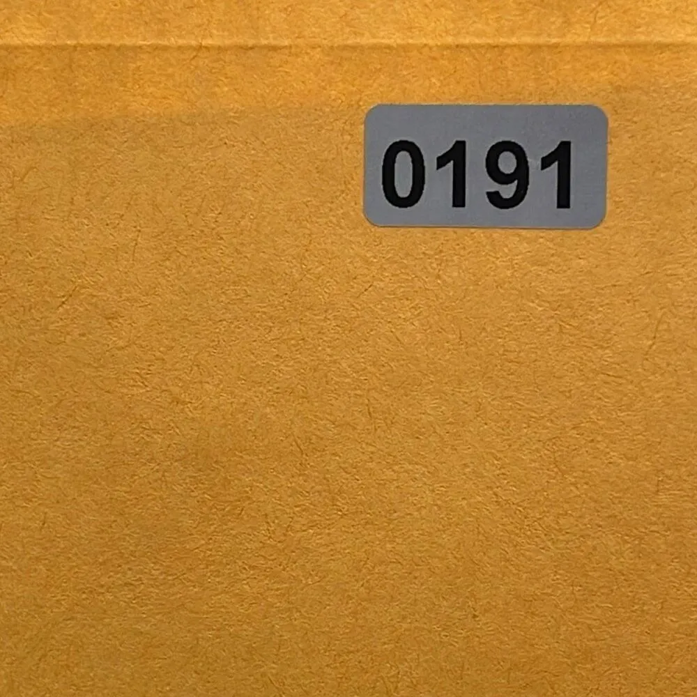 Vintage Monet ribbon wave brooch. - Image 9