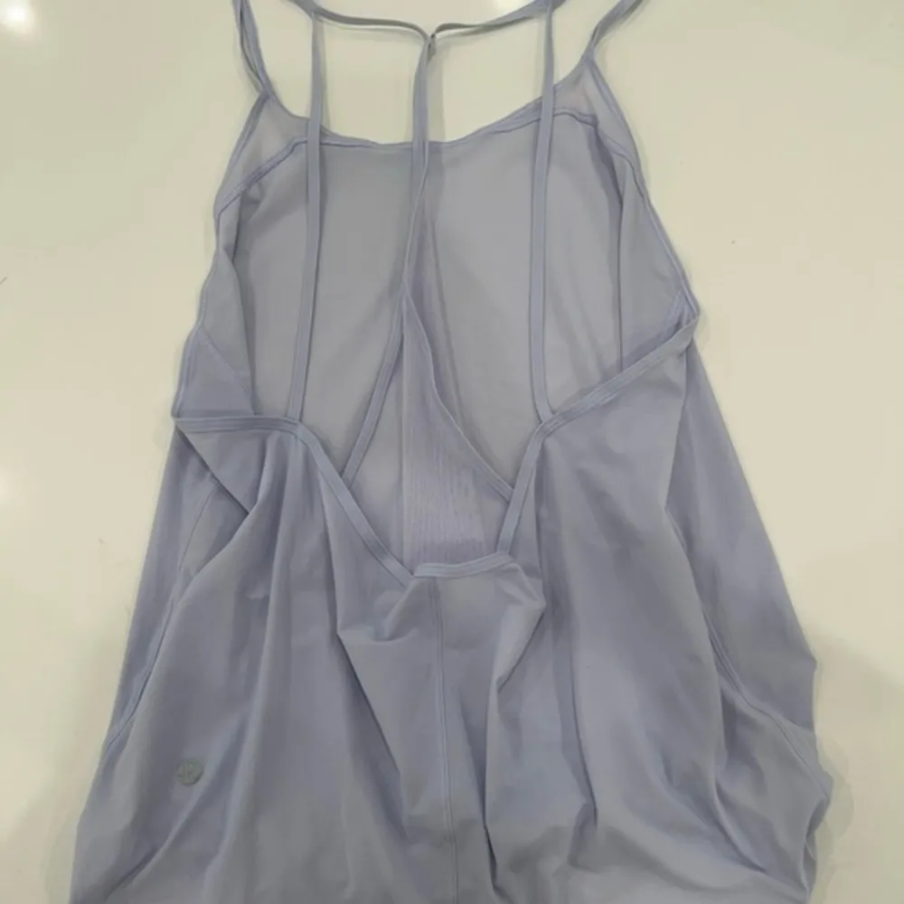 Lululemon Lilac Tank top - Image 2