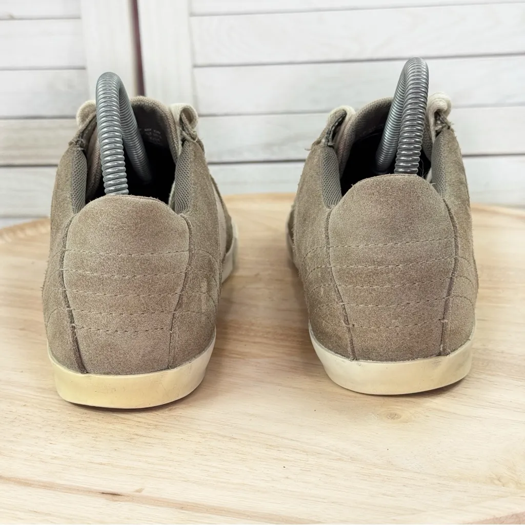 Timberland Earthkeepers Glastenbury EK Sneakers Taupe Brown Womens 8.5‎ - Image 6