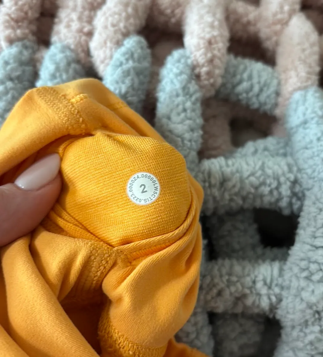 Align Leggings - Image 4