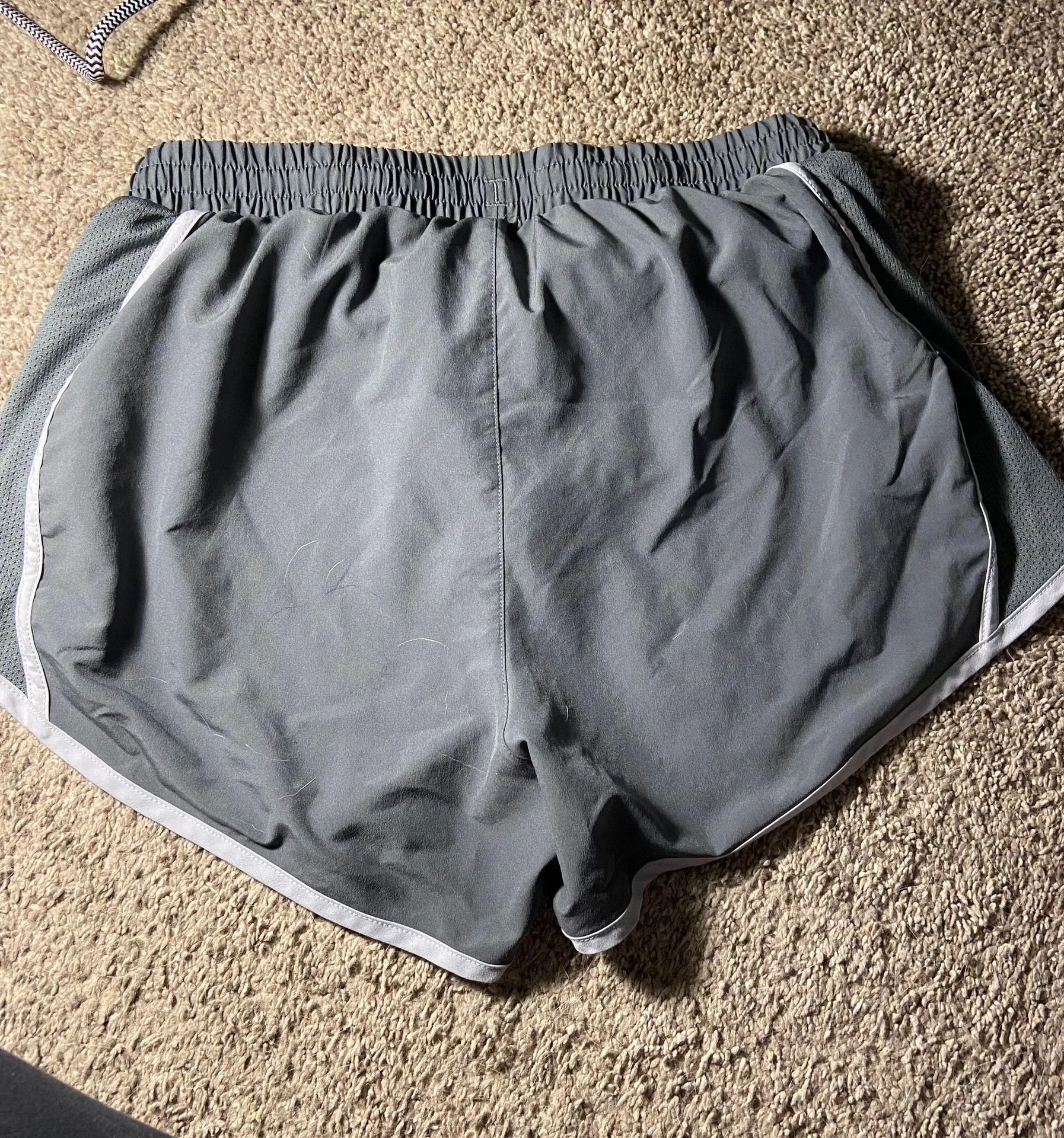 Under Armour Shorts - Image 2