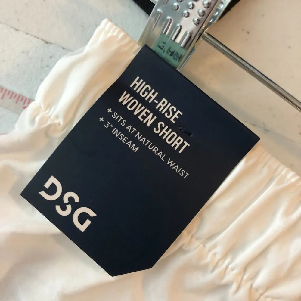 DSG Womens High - Image 3