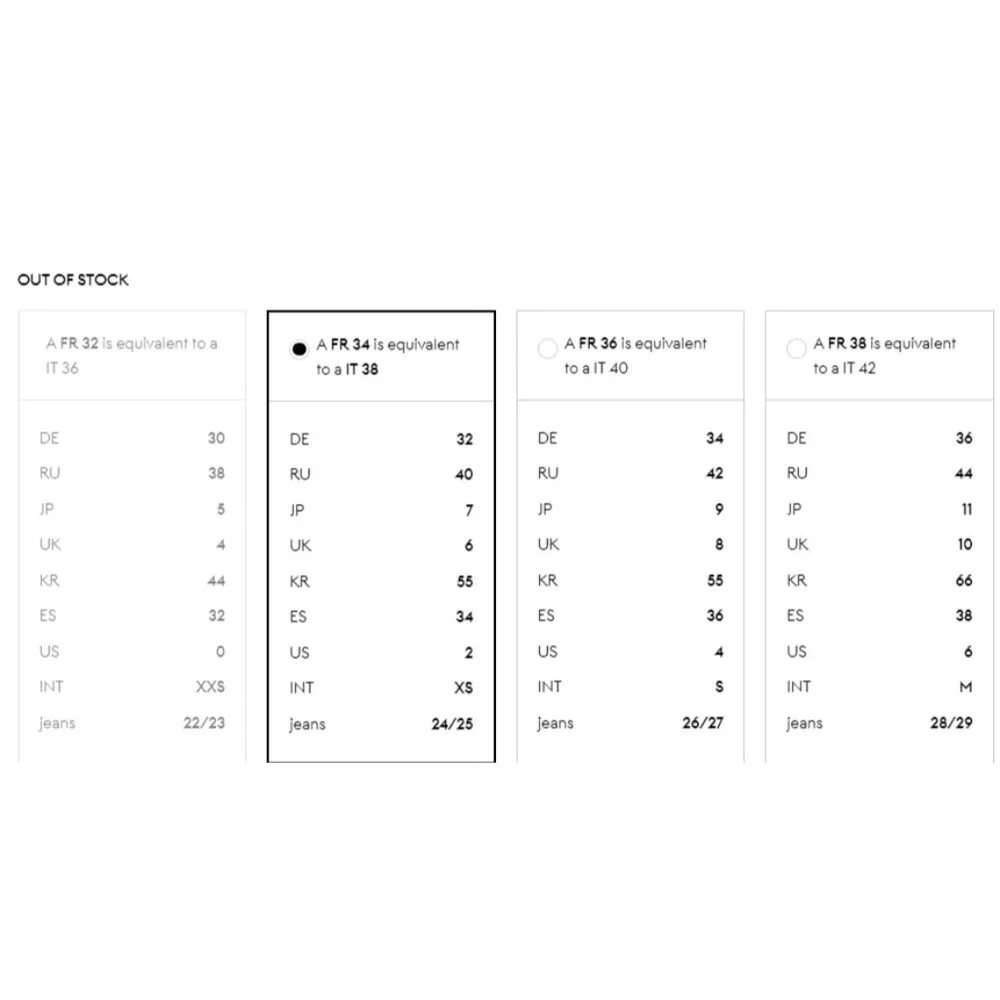 NWT Sandro Megane in Noir Black Blazer Jacket Style Mini Dress 34 $520 - Image 8