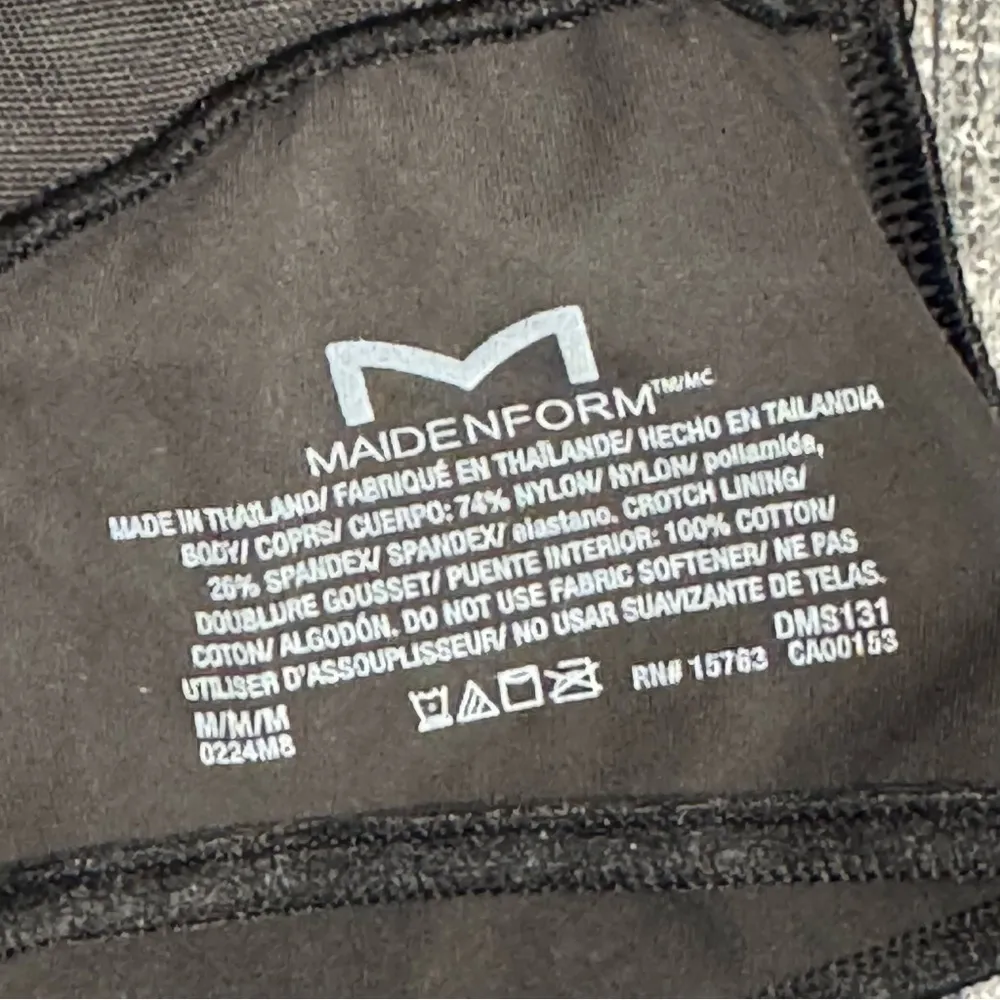 Maidenform Women’s Shapewear - Image 13