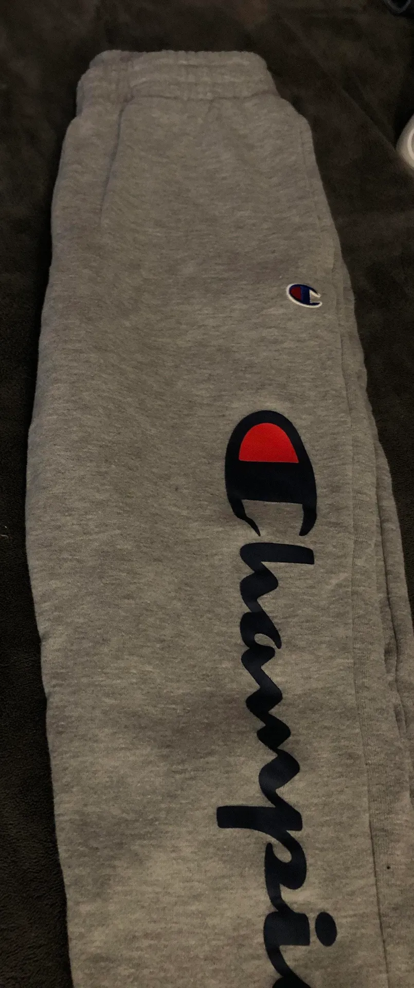 Champion Sweatpants - Image 2
