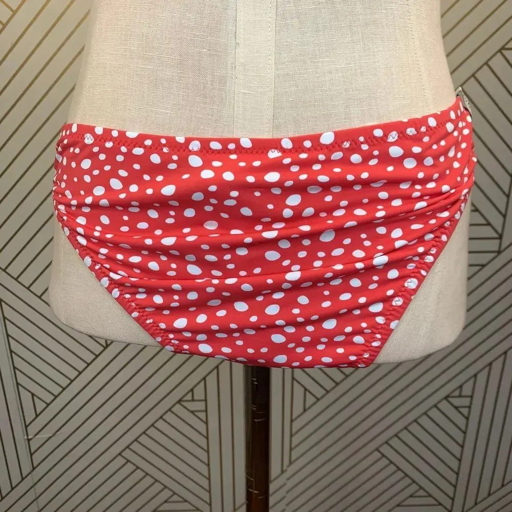 Free‎ People x Rhythm Zanzibar Cheeky Bikini Bottom - Image 8