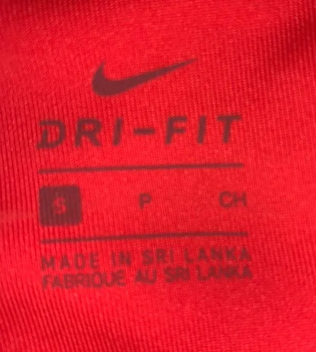 Nike Sports Bra - Image 3