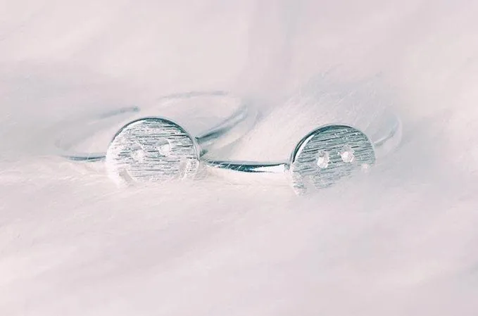 Simply Smile Ring - Image 3