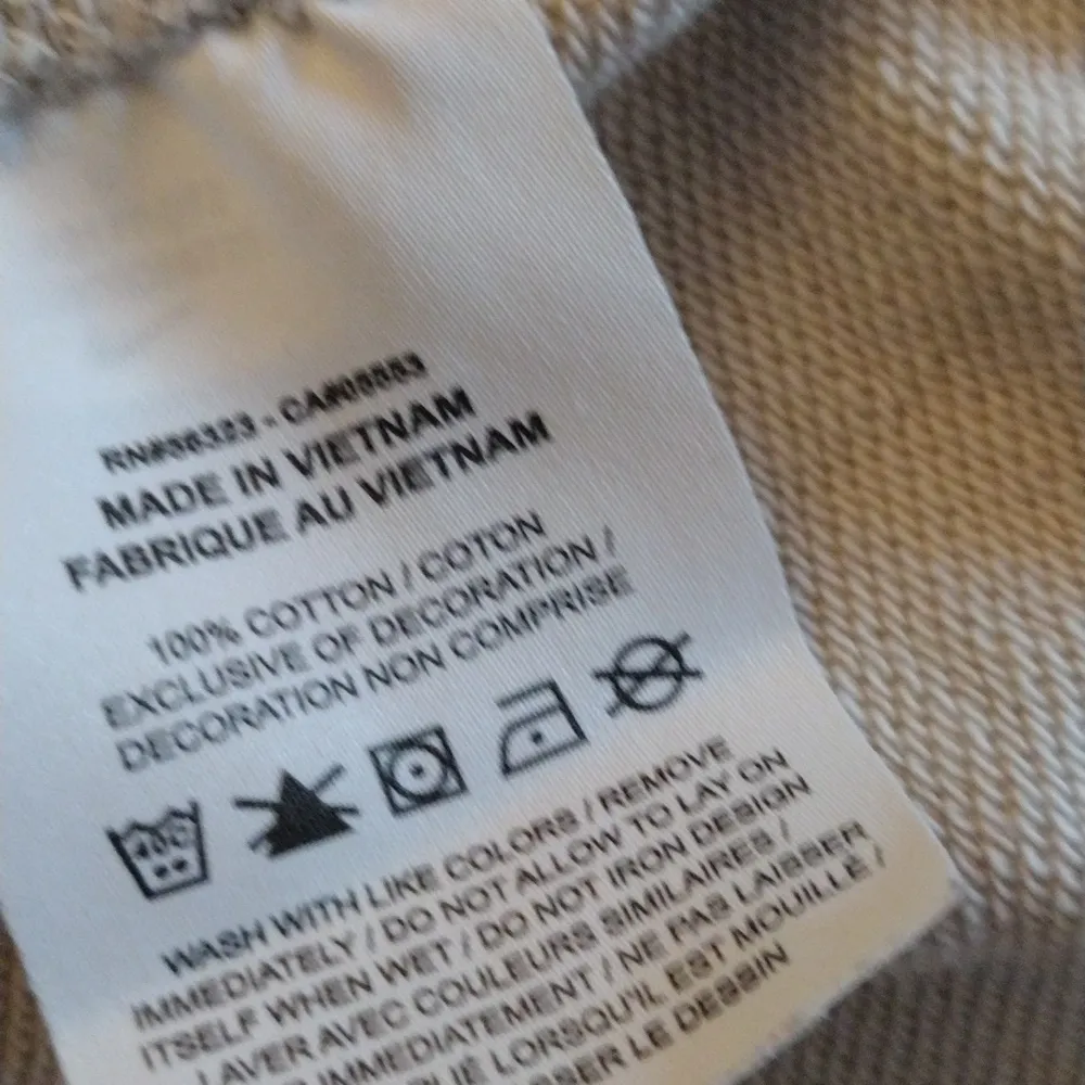 Nike Sweatshirt SIZE M - Image 4