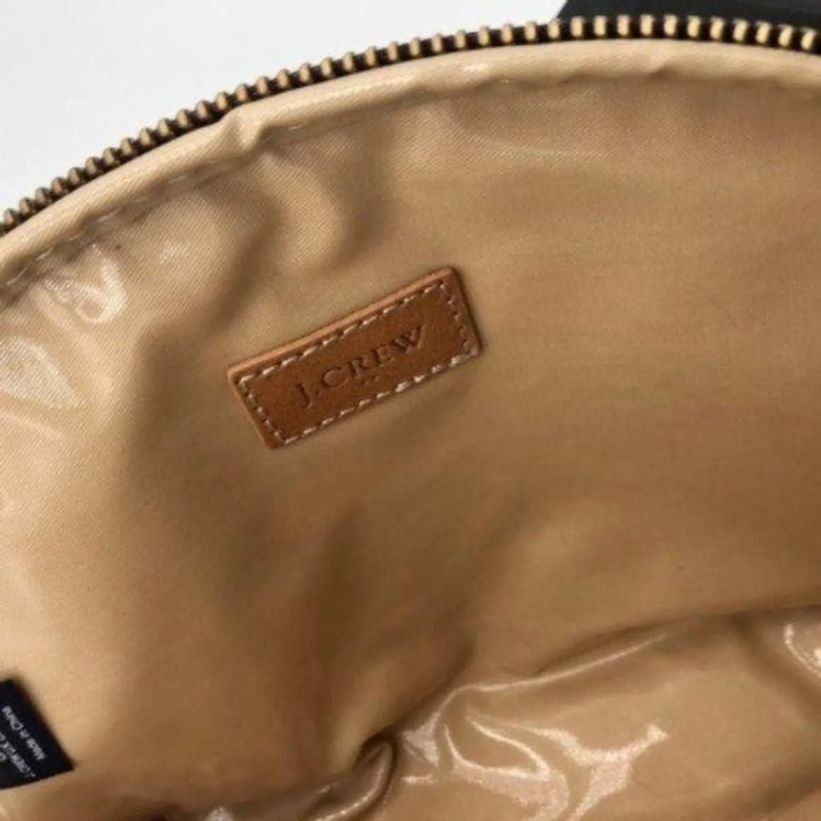 J.Crew Women's Makeup Bag NWT - Image 10