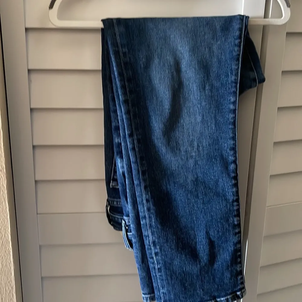 EUC Banana Republic size 10 Jeans lebth 26" - Image 4