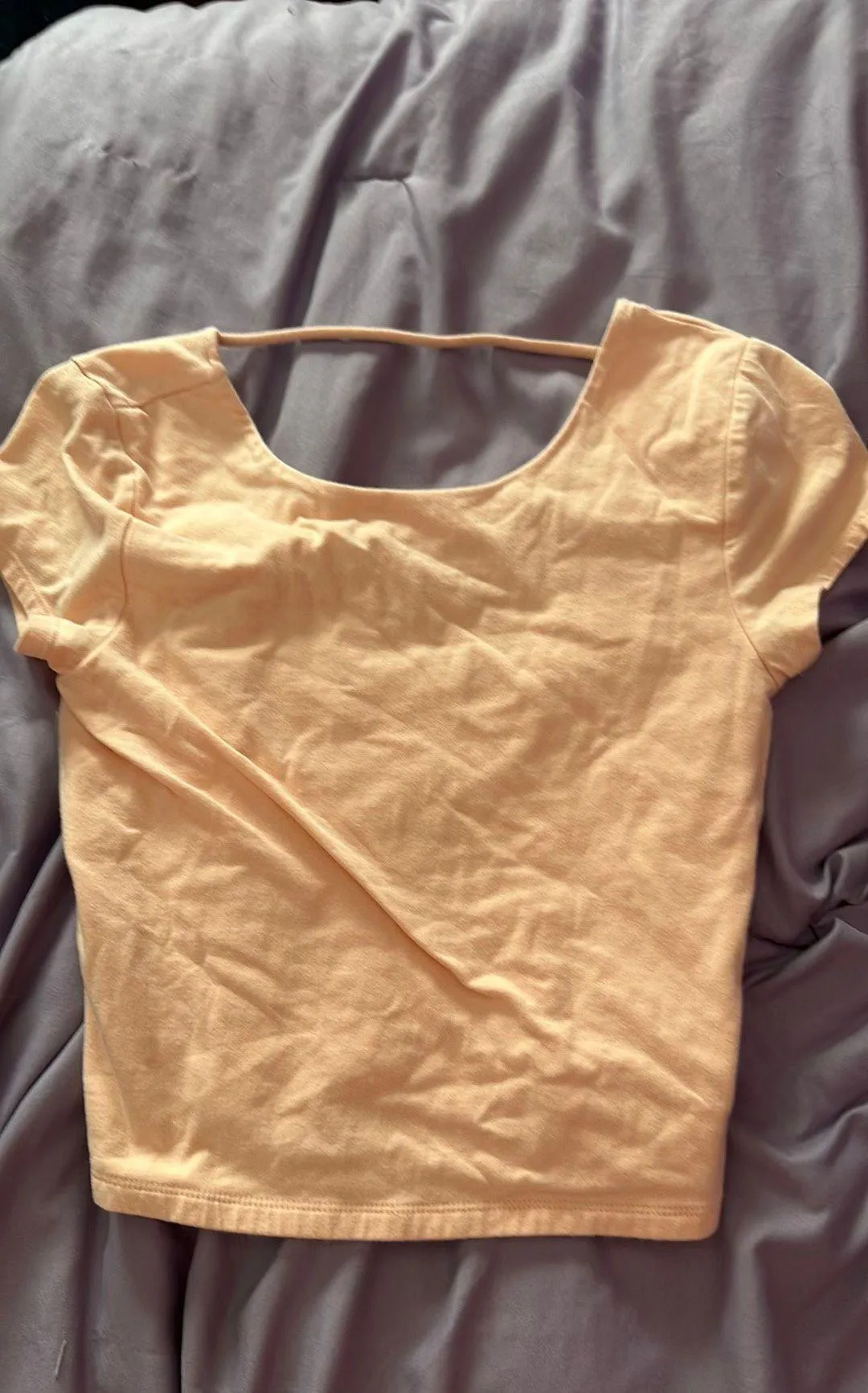 Baby Tee Aeropostal - Image 3