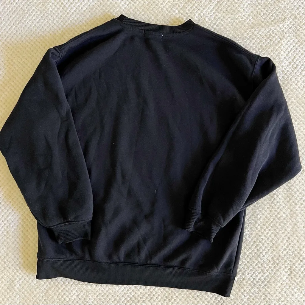 Refuge Athletics Moonlit Dreams Pullover Sweatshirt - Image 5