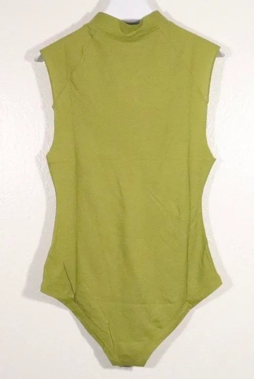 NWT  Bodysuit Size Medium - Image 6